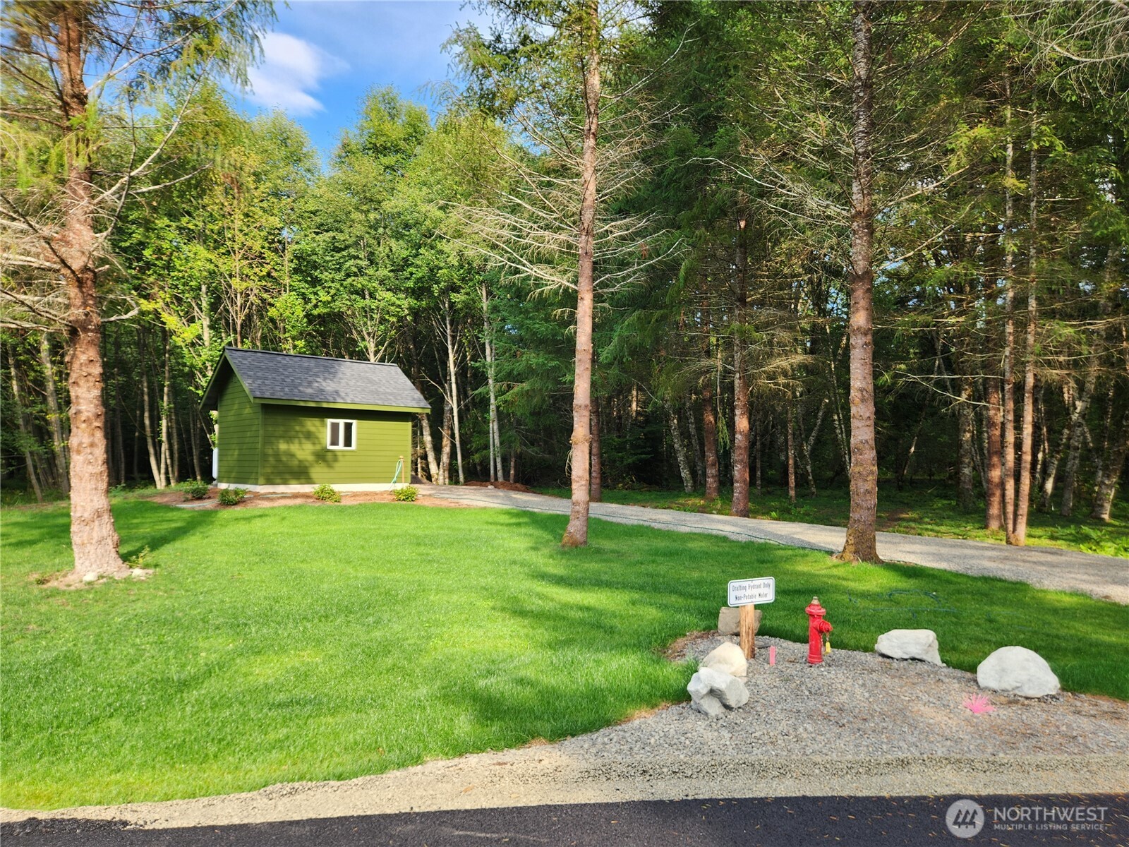 131 Campfire Lane Property Photo 15