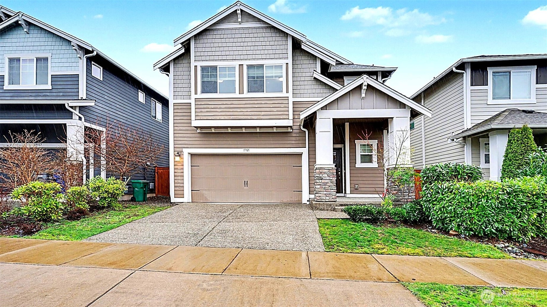 17321 40th Avenue Property Photo 1