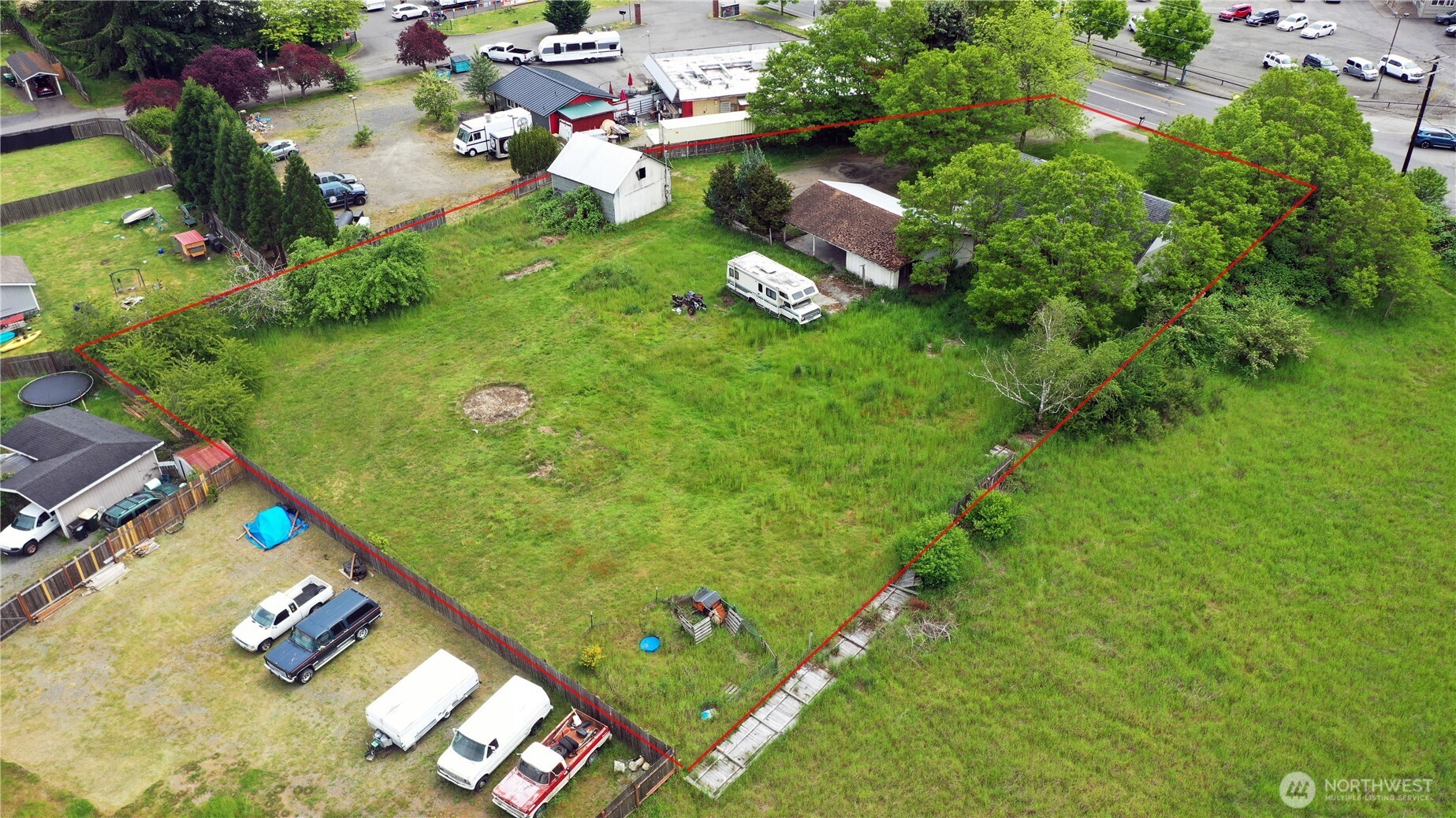 1512 Yelm Avenue Property Photo 4