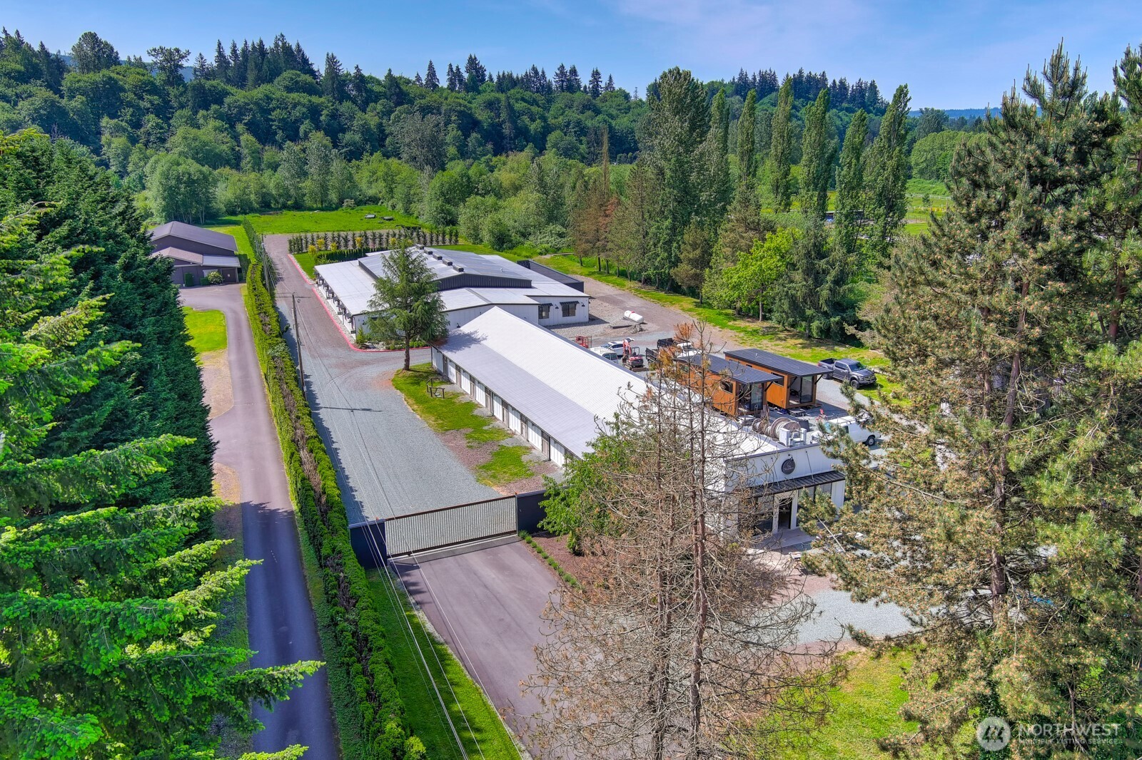 21326 Woods Creek Road Property Photo 2