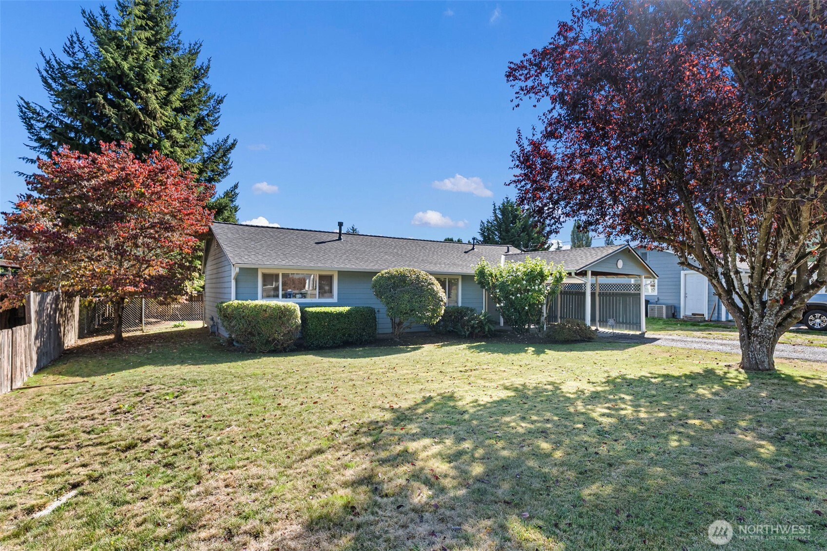 16812 123rd Avenue Property Photo 1