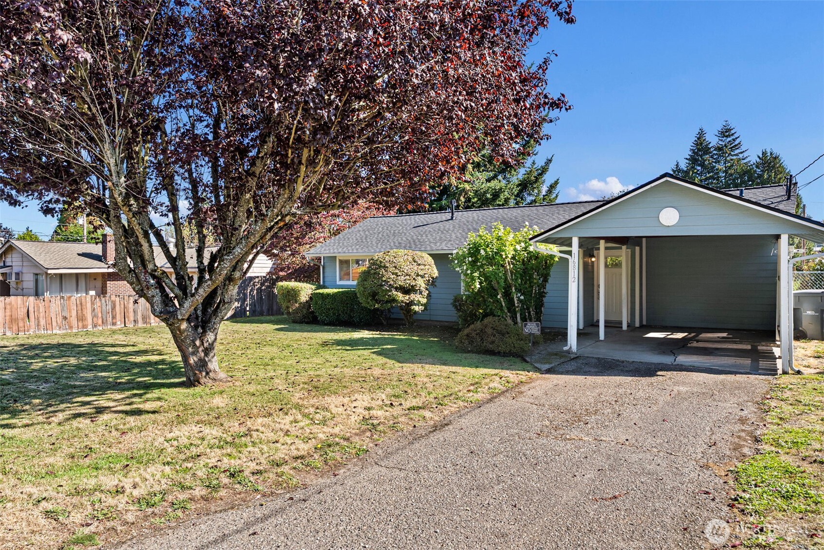 16812 123rd Avenue Property Photo 24