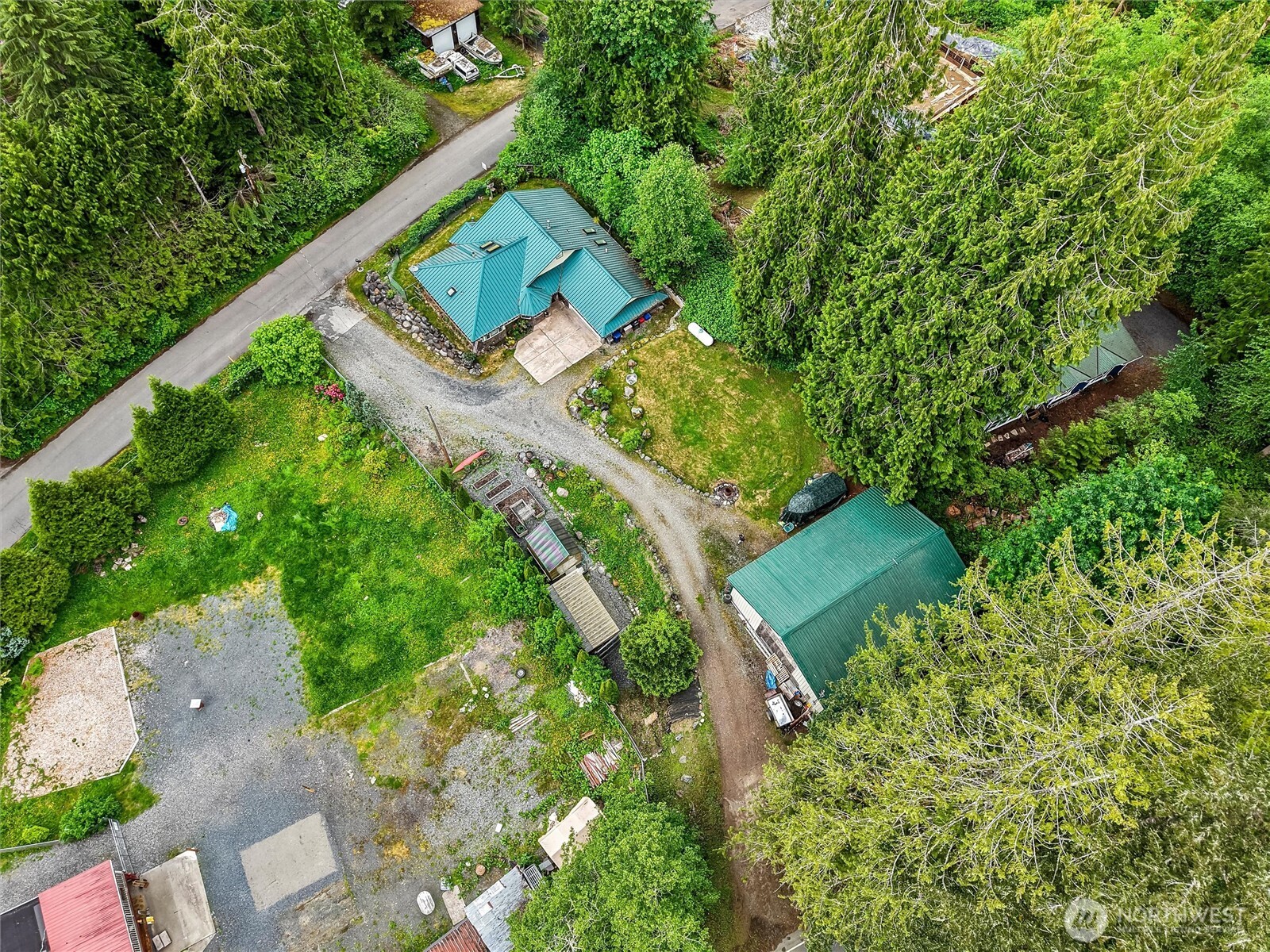 711 S Tulloch Road Property Photo 23