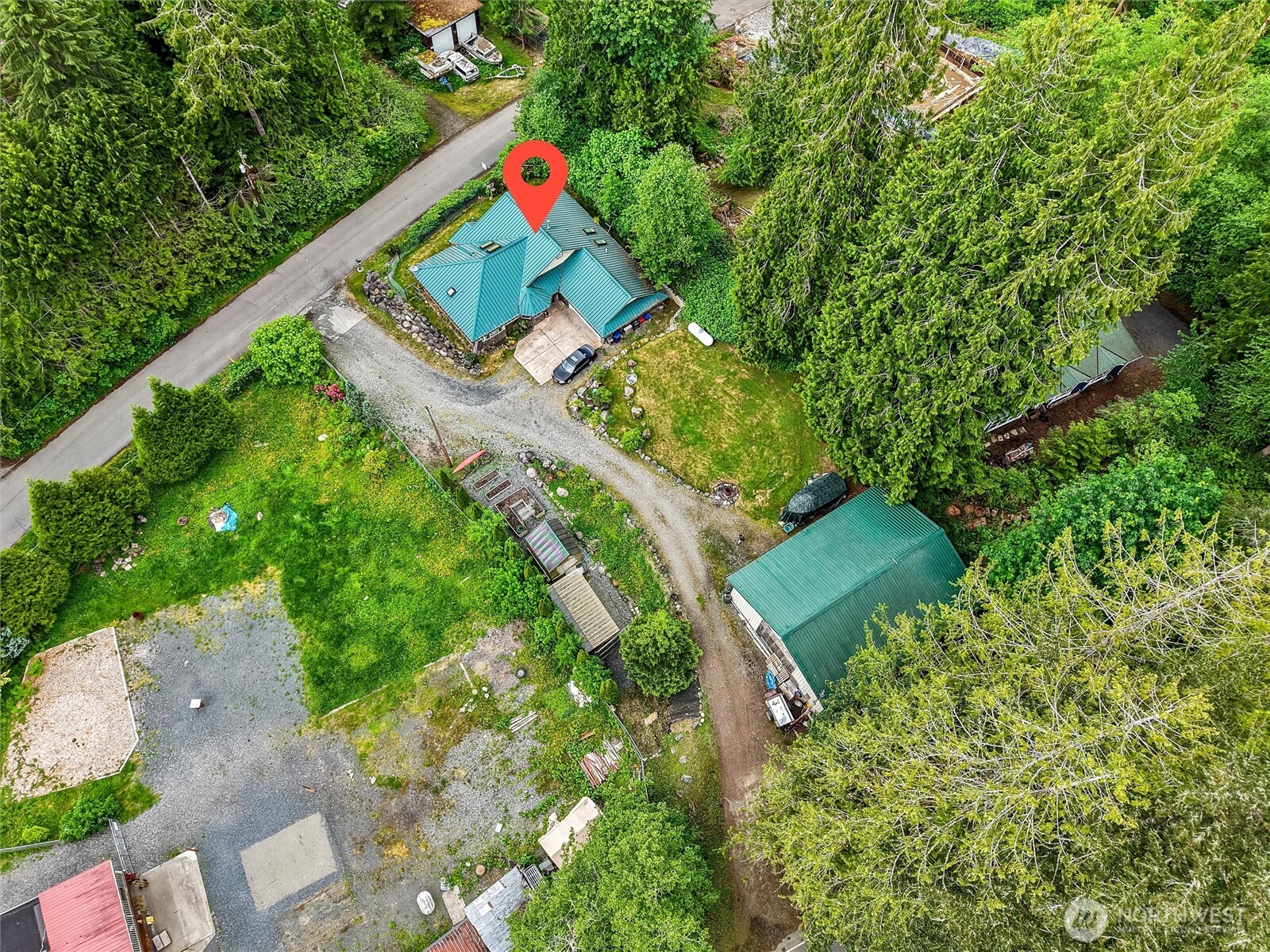 711 S Tulloch Road Property Photo 25