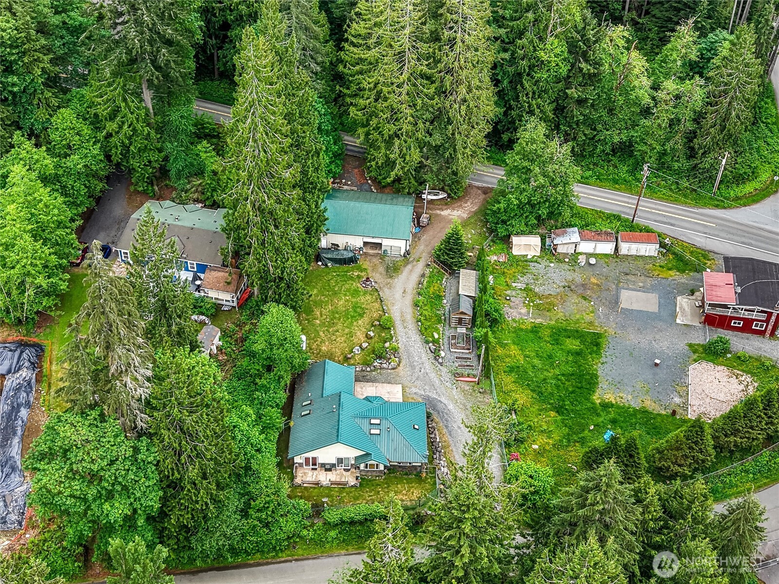 711 S Tulloch Road Property Photo 27