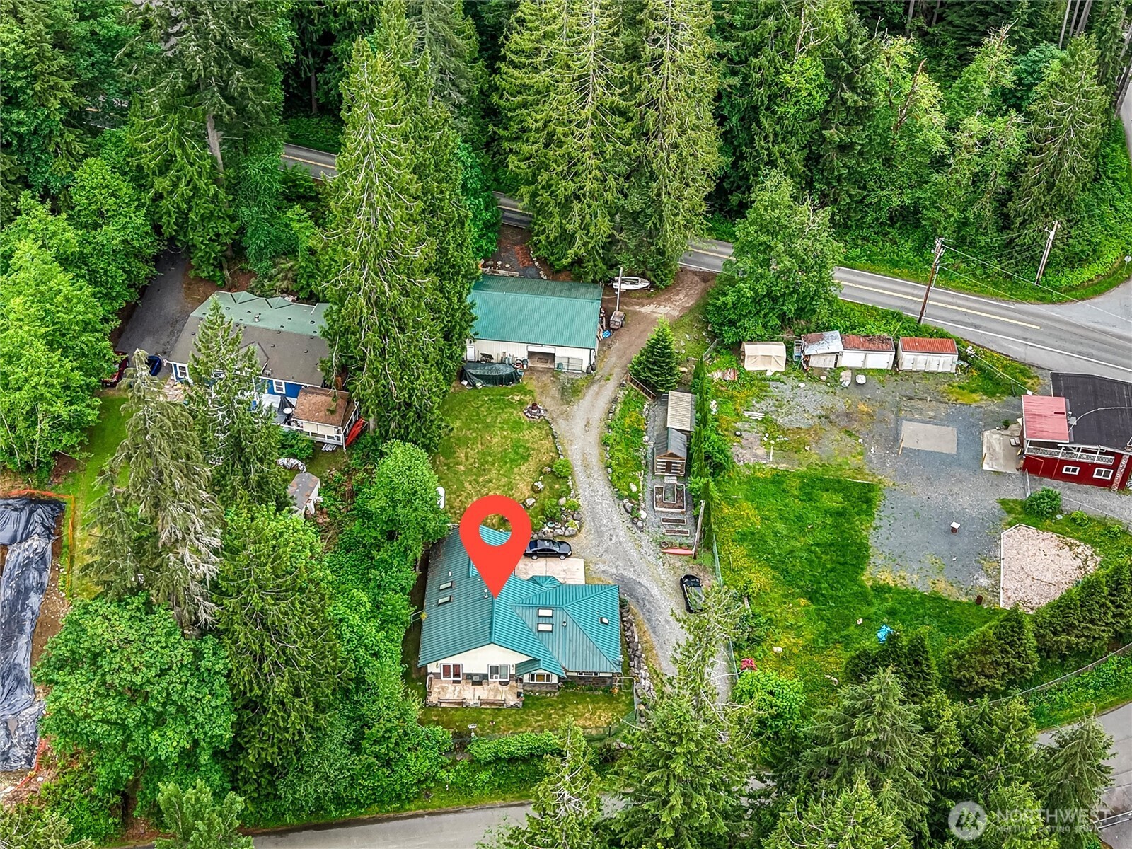 711 S Tulloch Road Property Photo 28