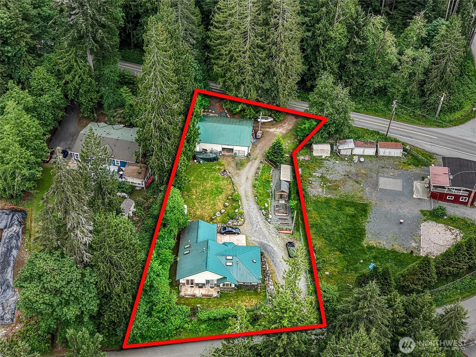 711 S Tulloch Road Property Photo 29