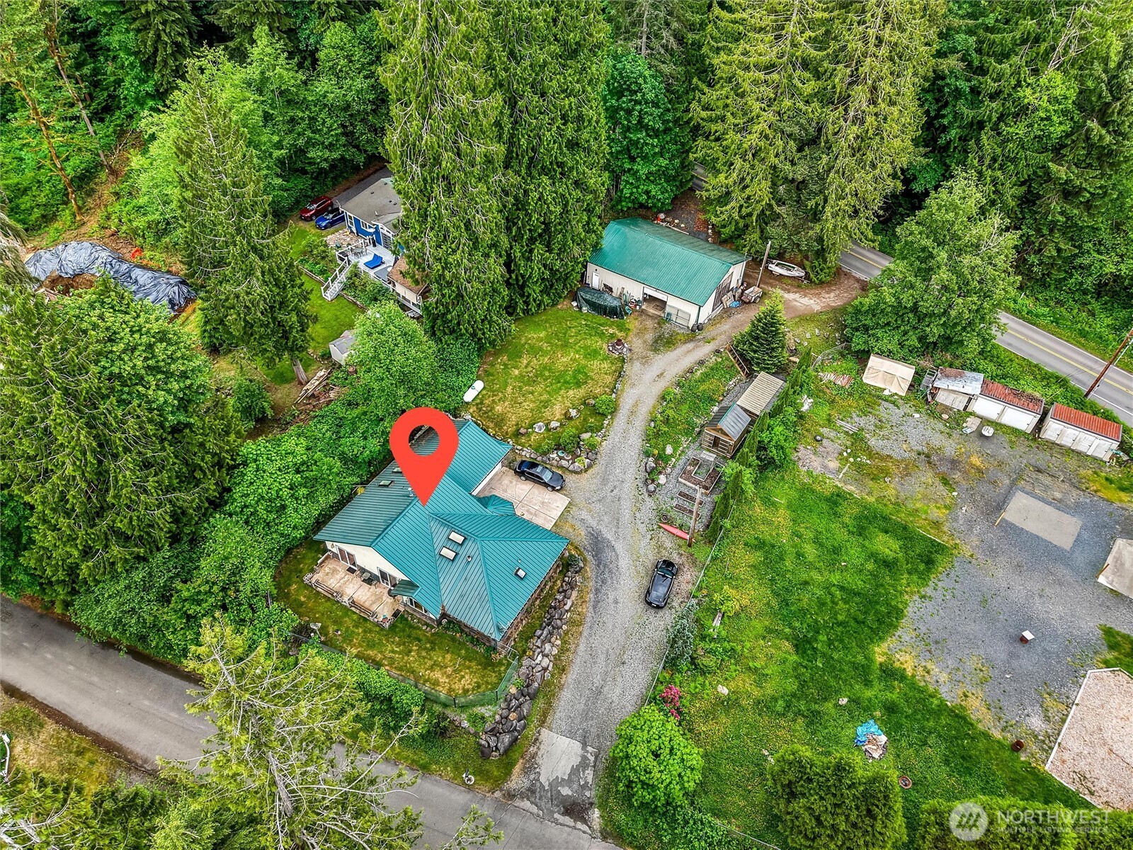 711 S Tulloch Road Property Photo 31