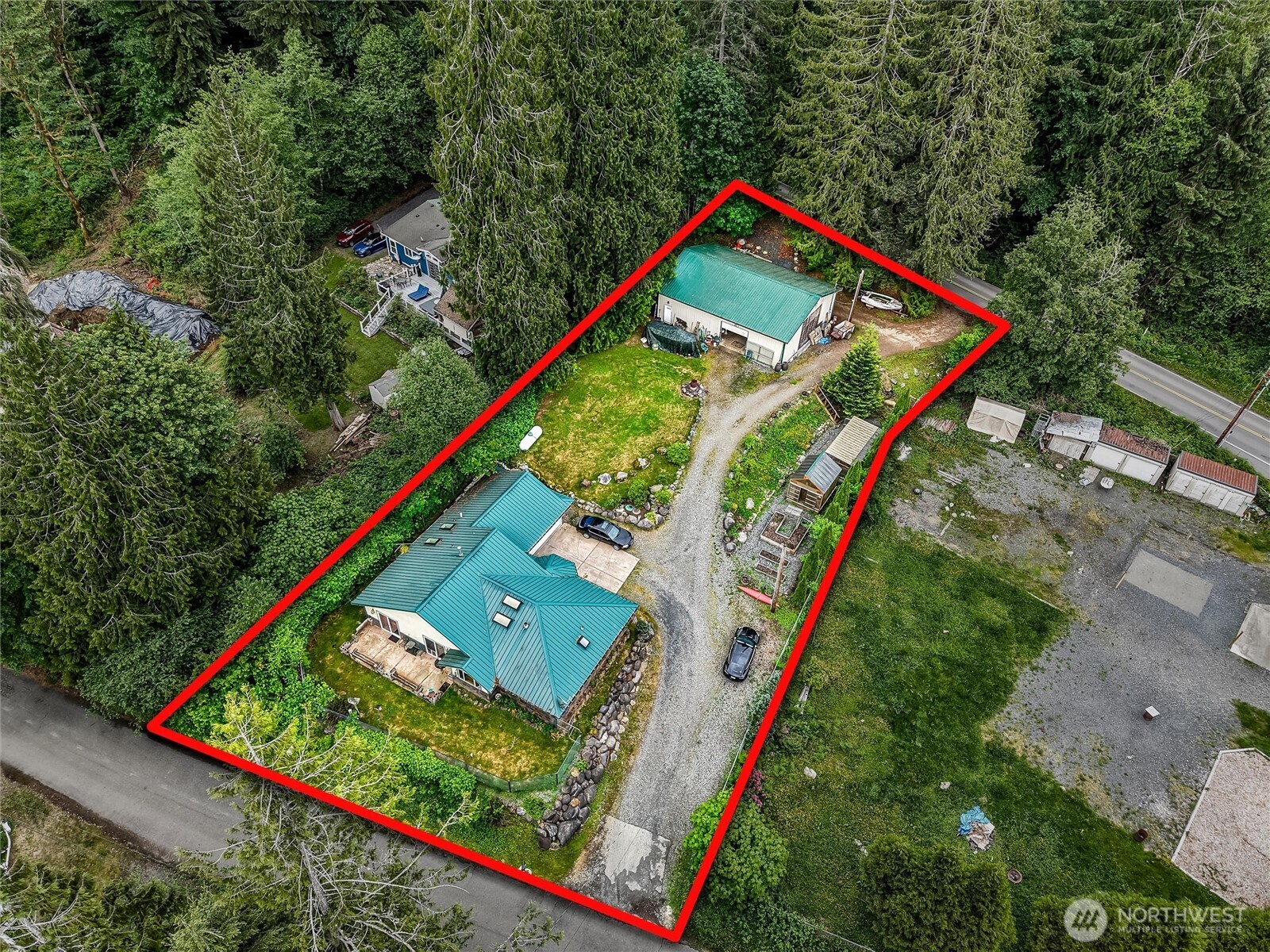 711 S Tulloch Road Property Photo 32