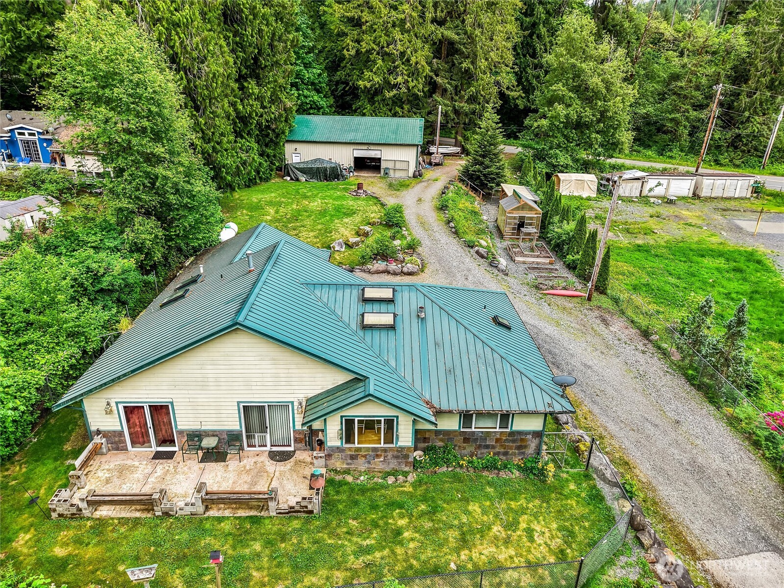 711 S Tulloch Road Property Photo 35