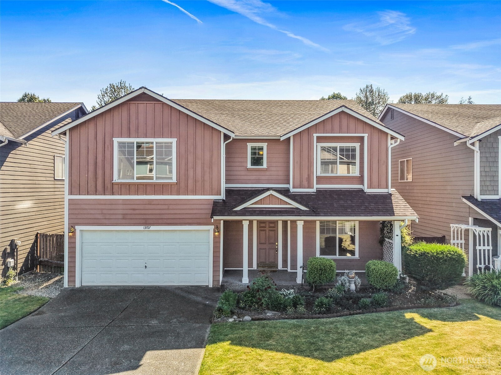 13707 116th Avenue Ct Property Photo 1