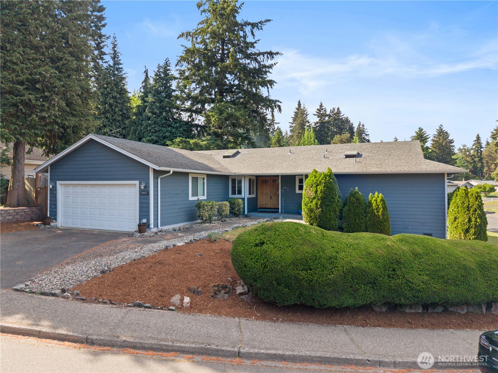 10812 NE 143rd Street Property Photo 1