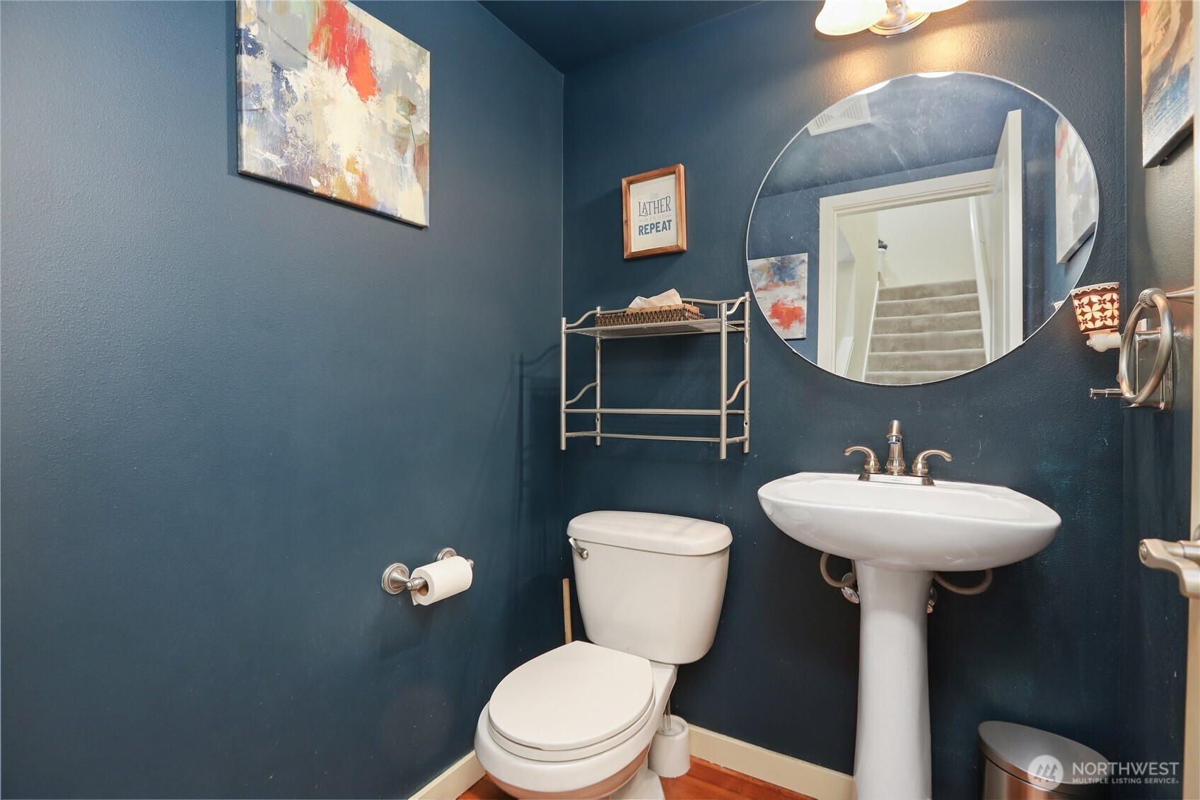 4812 Pointes Drive Property Photo 15