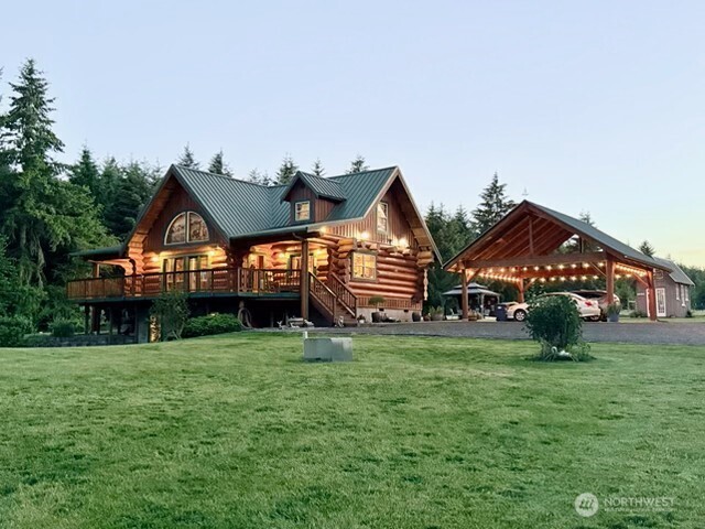 745 Tennessee Road Property Photo 2