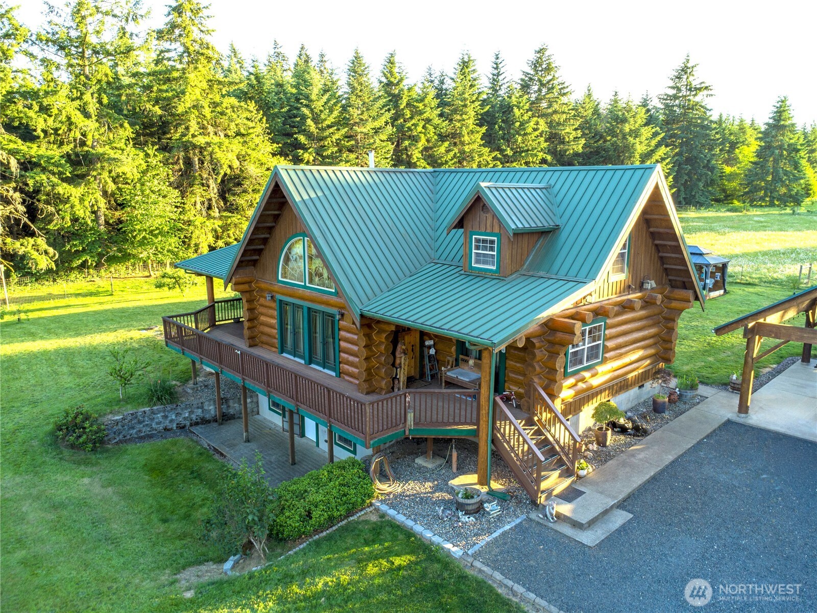 745 Tennessee Road Property Photo 3