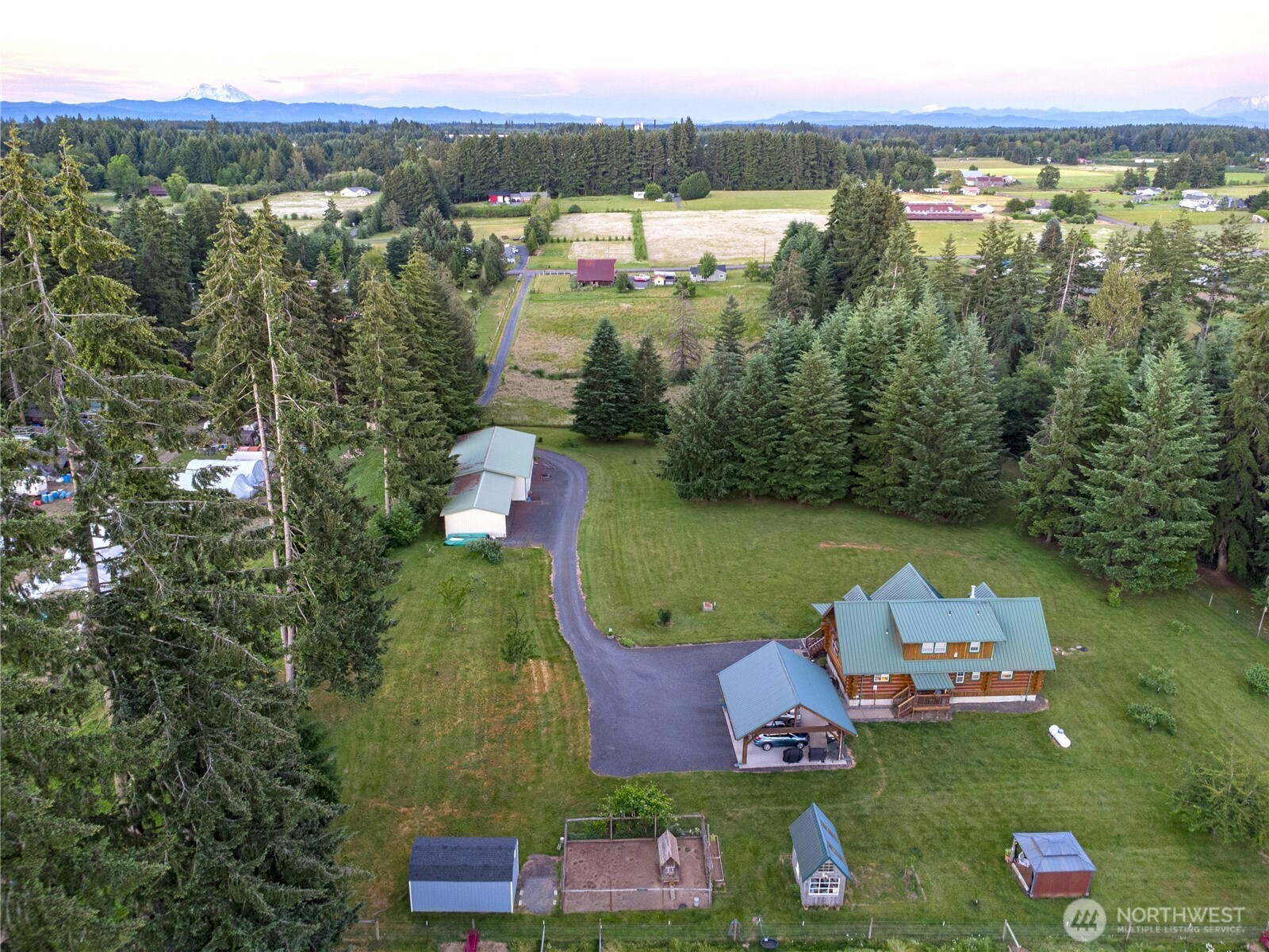 745 Tennessee Road Property Photo 4
