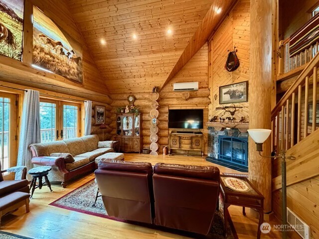 745 Tennessee Road Property Photo 6