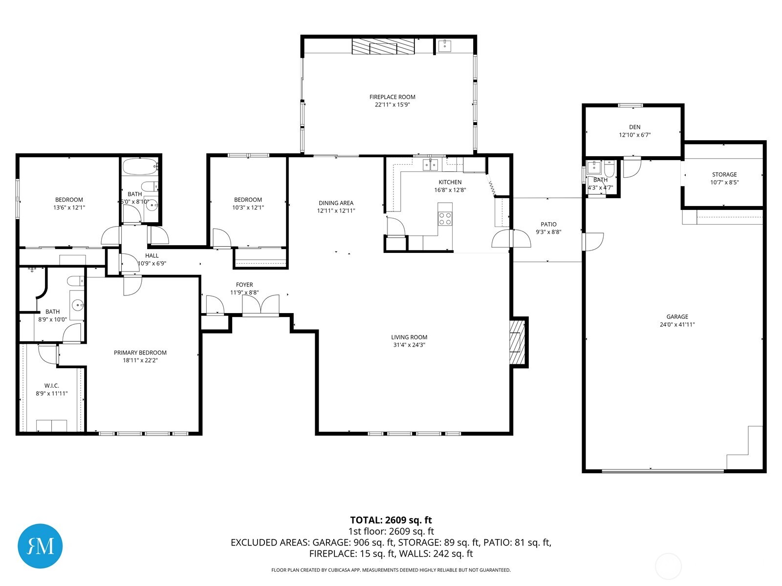 921 241st Place Property Photo 36