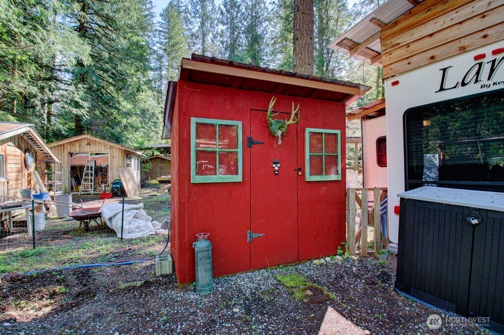 40 Wilderness Way Property Photo 29