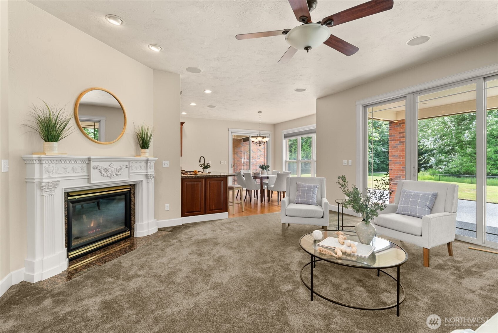 7841 Canterwood Drive Property Photo 14