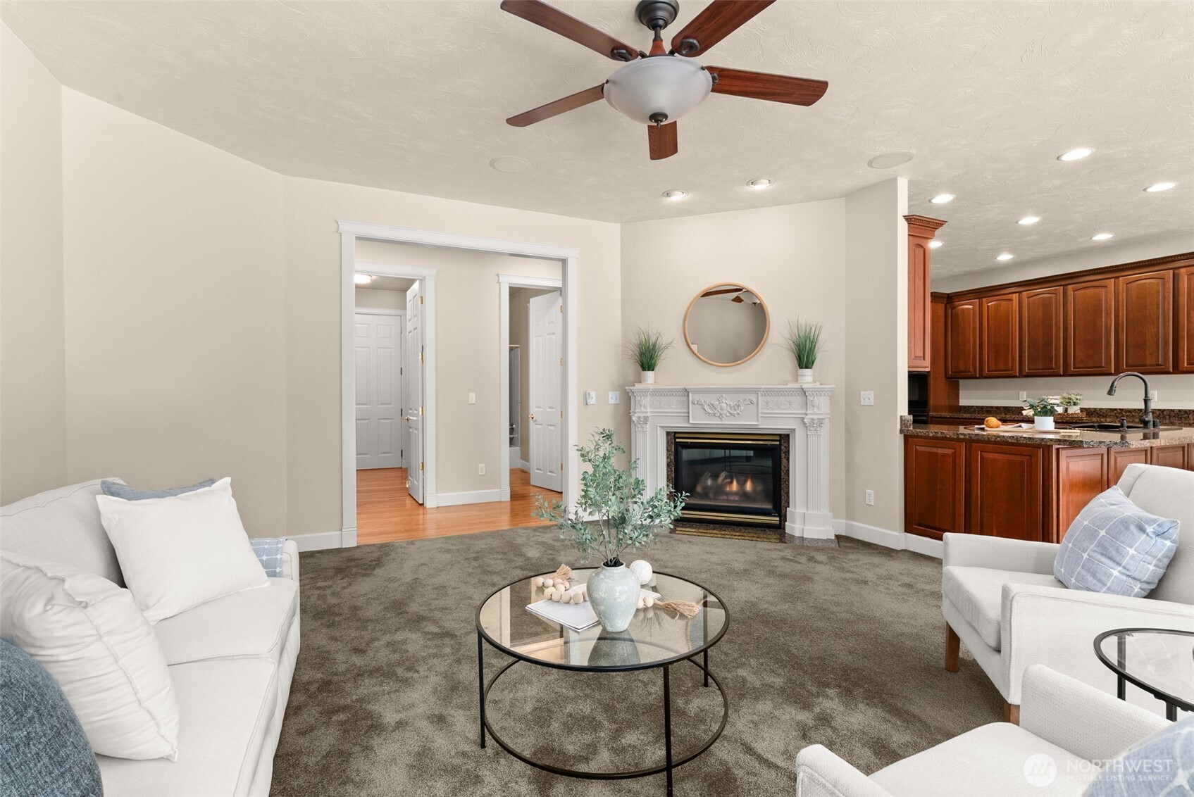 7841 Canterwood Drive Property Photo 15