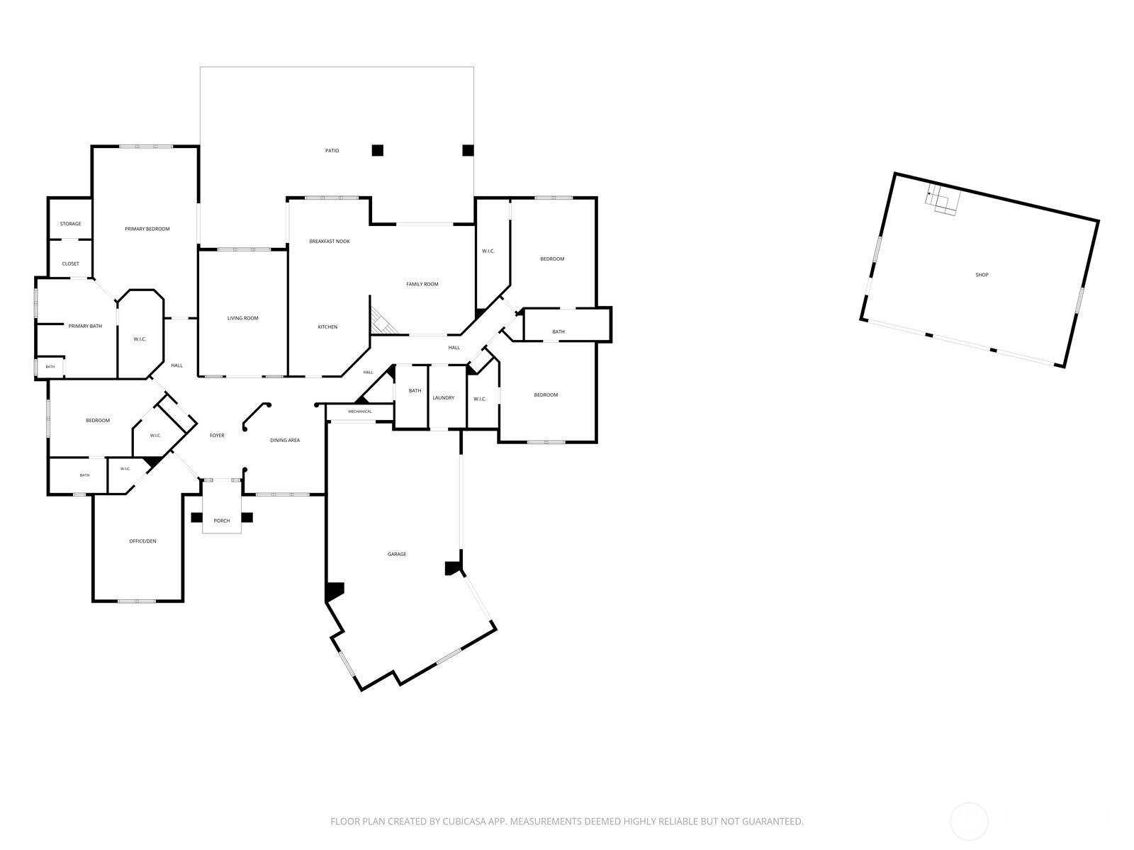 7841 Canterwood Drive Property Photo 39