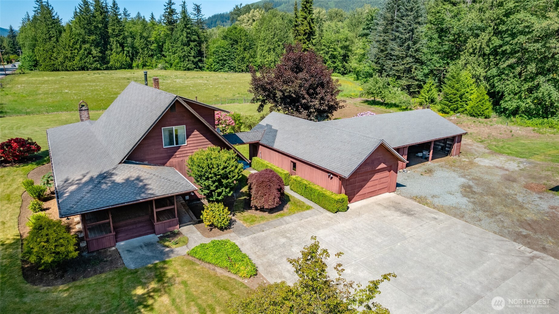 5705 State Route 9 Property Photo 1