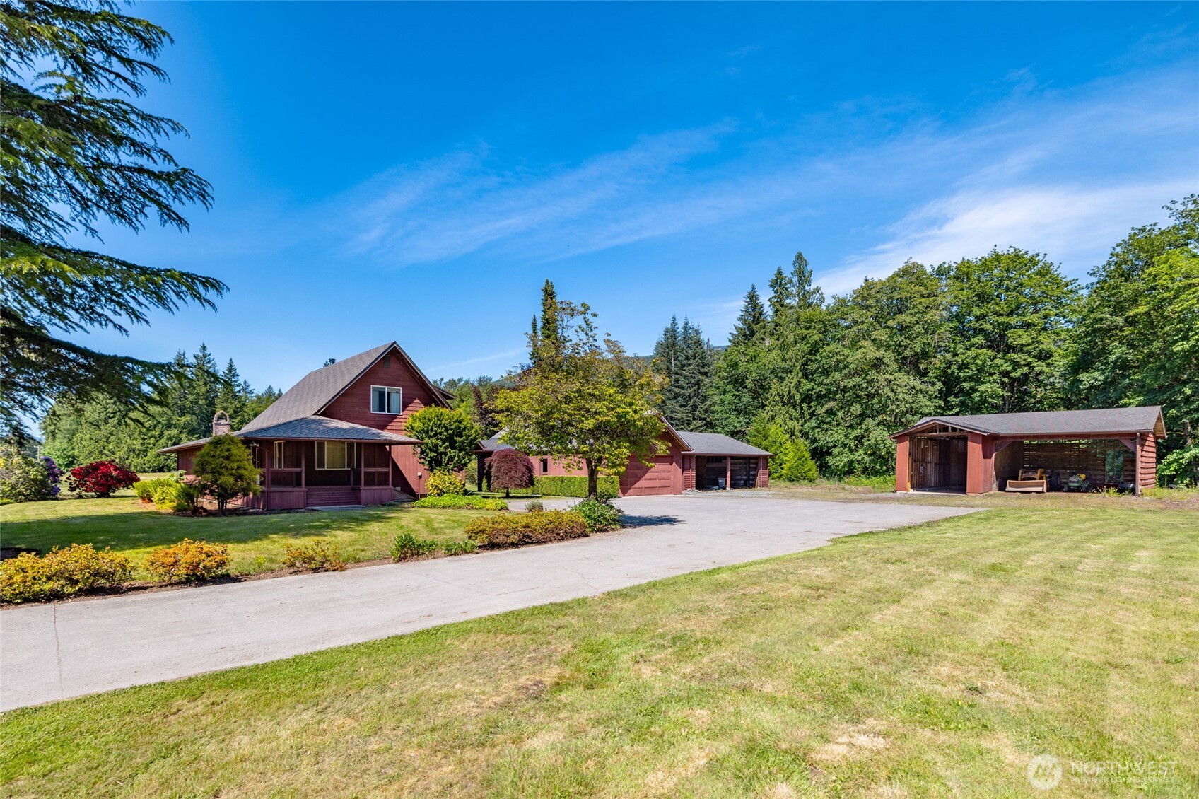 5705 State Route 9 Property Photo 23
