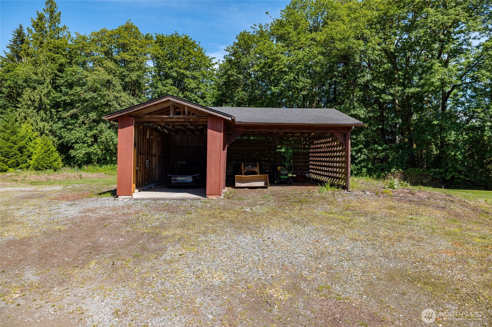 5705 State Route 9 Property Photo 31