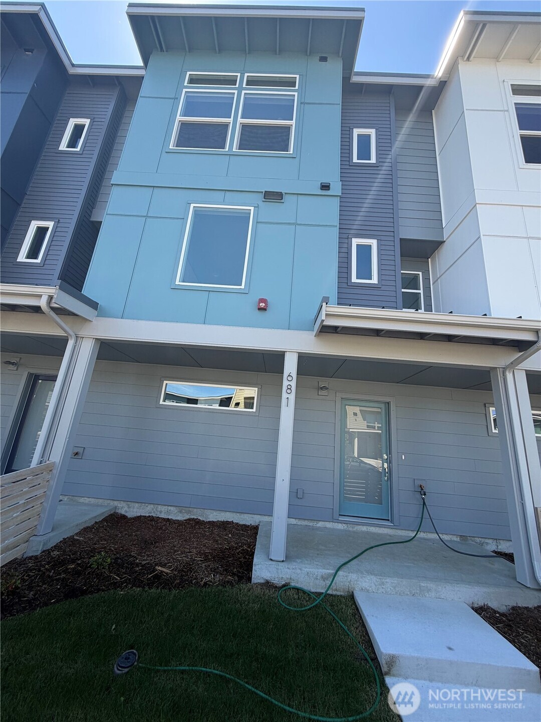 681 (lot 3) Venture Way Property Photo 1