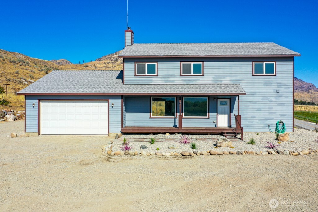 1073 Old Hwy 97 Property Photo 20