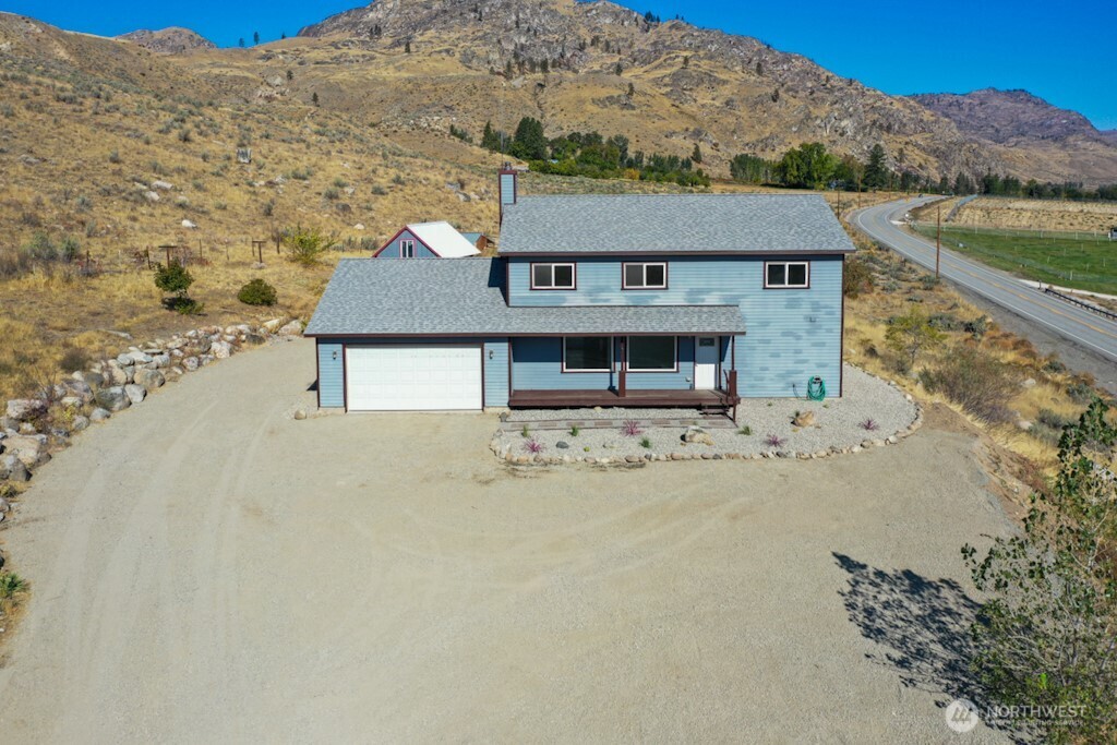 1073 Old Hwy 97 Property Photo 33