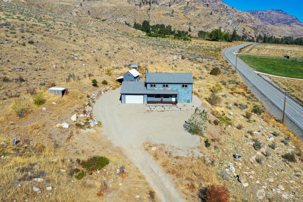 1073 Old Hwy 97 Property Photo 35