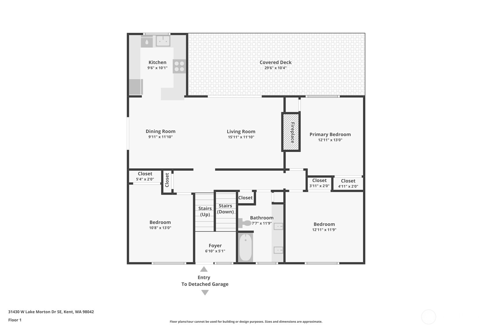 31430 W Lake Morton Drive Property Photo 35