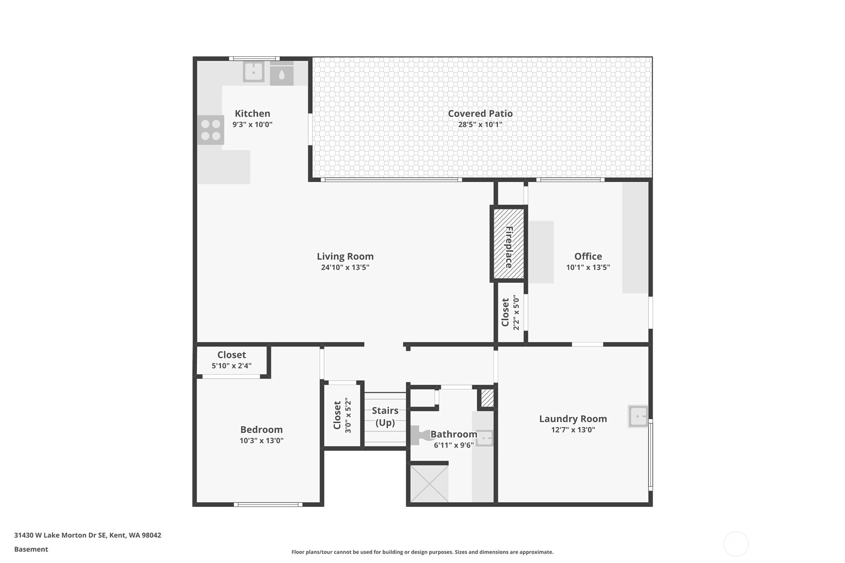 31430 W Lake Morton Drive Property Photo 36