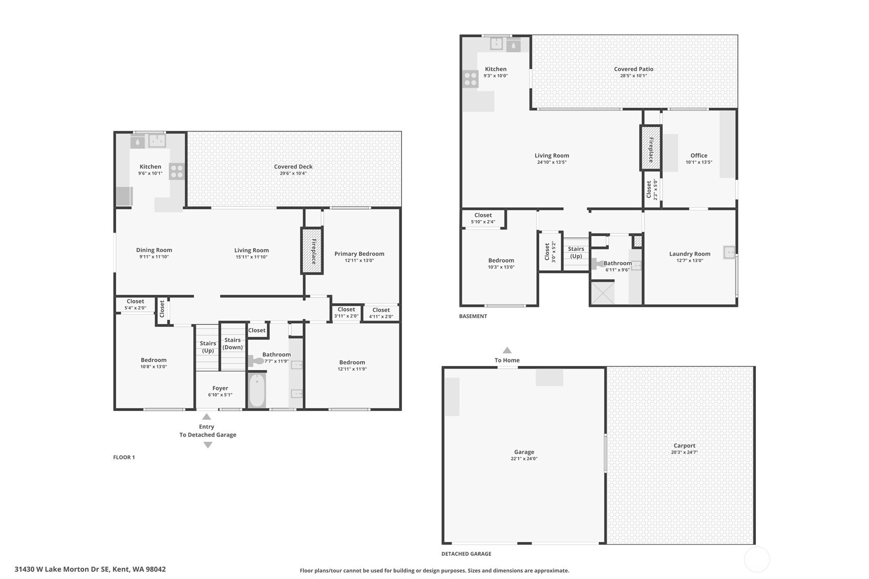 31430 W Lake Morton Drive Property Photo 37