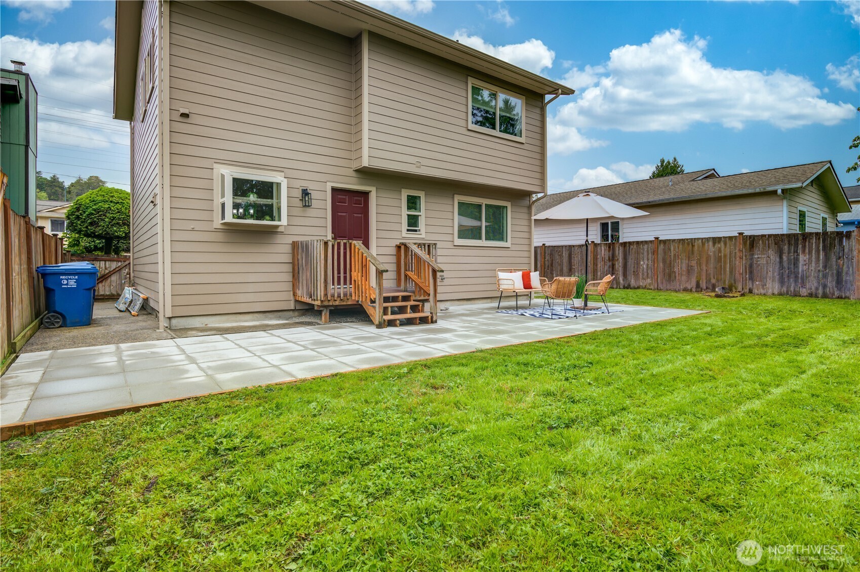 8630 44th Avenue Property Photo 16