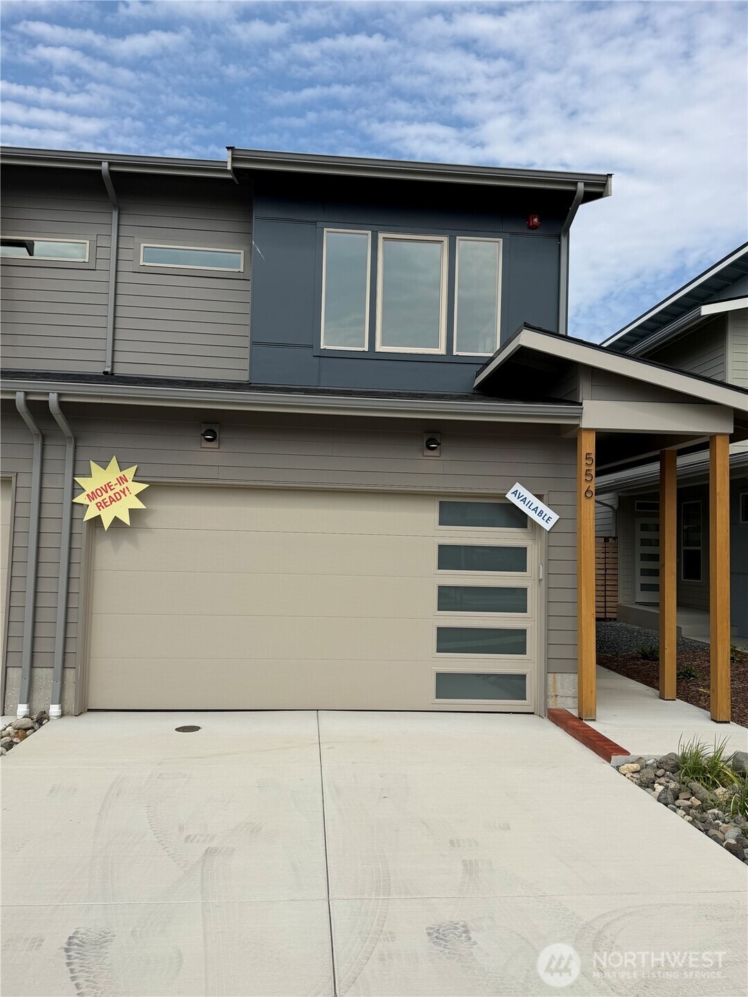 556 (lot 4) Northview Street Property Photo 1