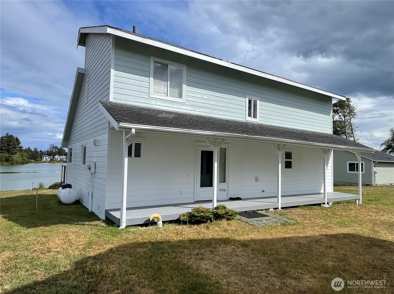 580 Mount Olympus Avenue Property Photo 6