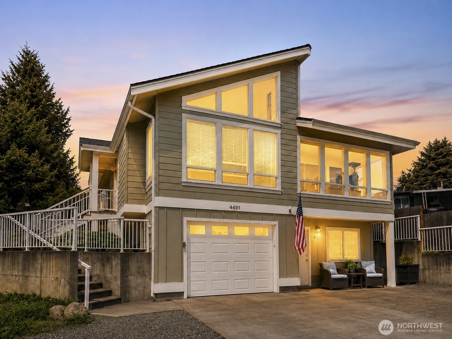 4491 Moresby Way Property Photo 1