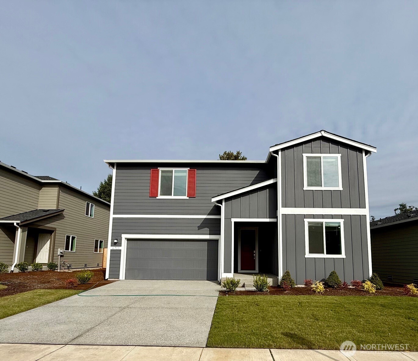 6713 286th Street Property Photo 1