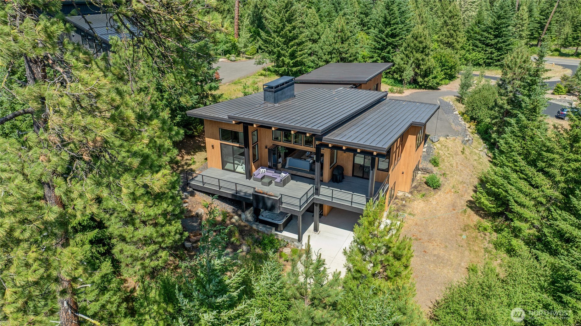 3847 Swiftwater Drive Property Photo 40