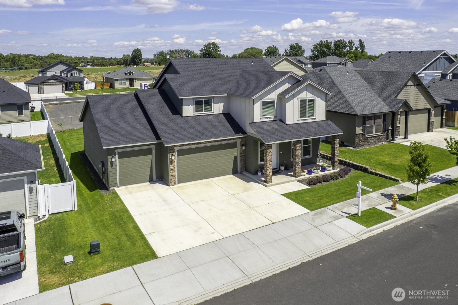4708 W Junco Street Property Photo 1