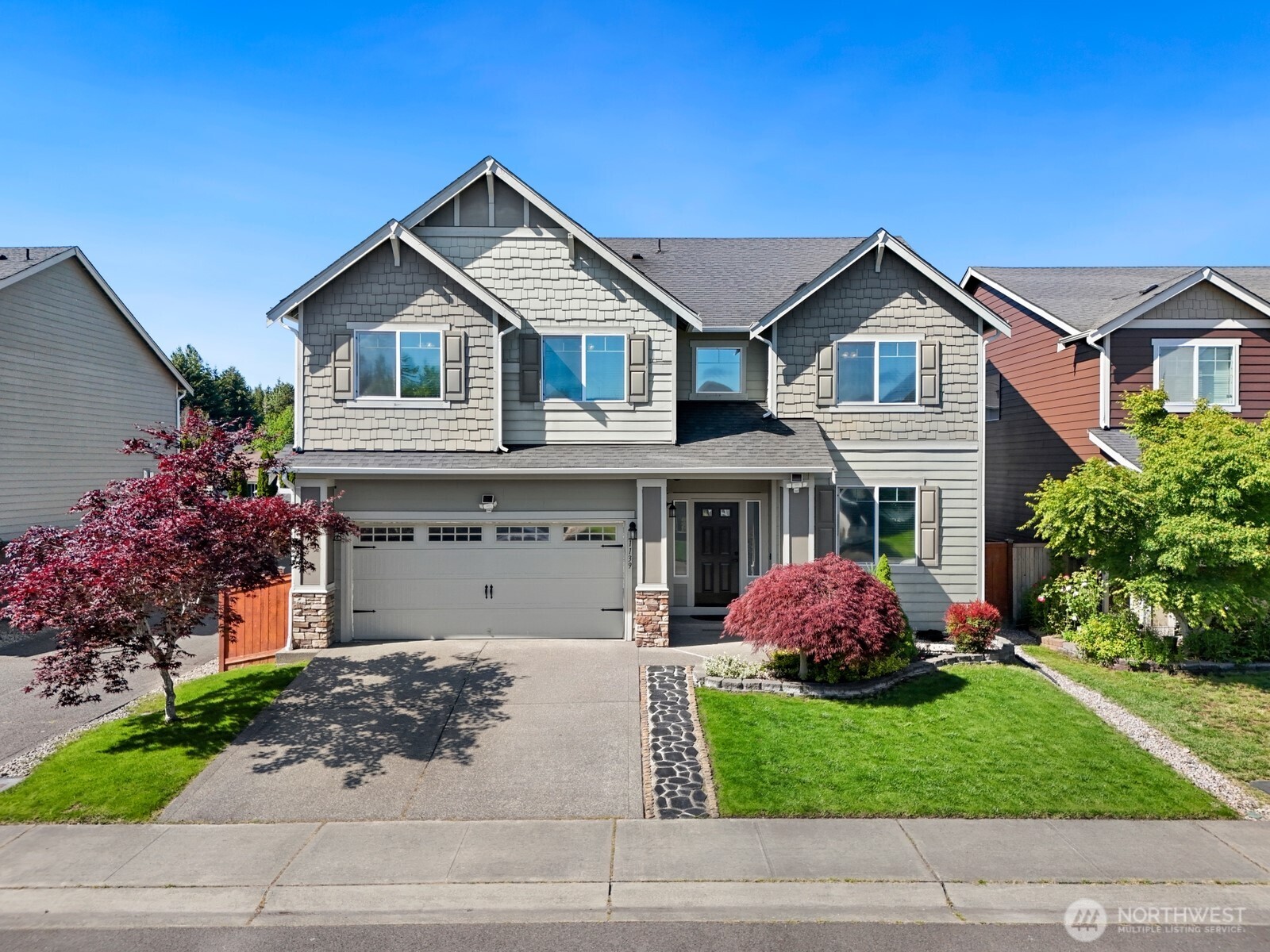 1139 185th Street Ct Property Photo 1
