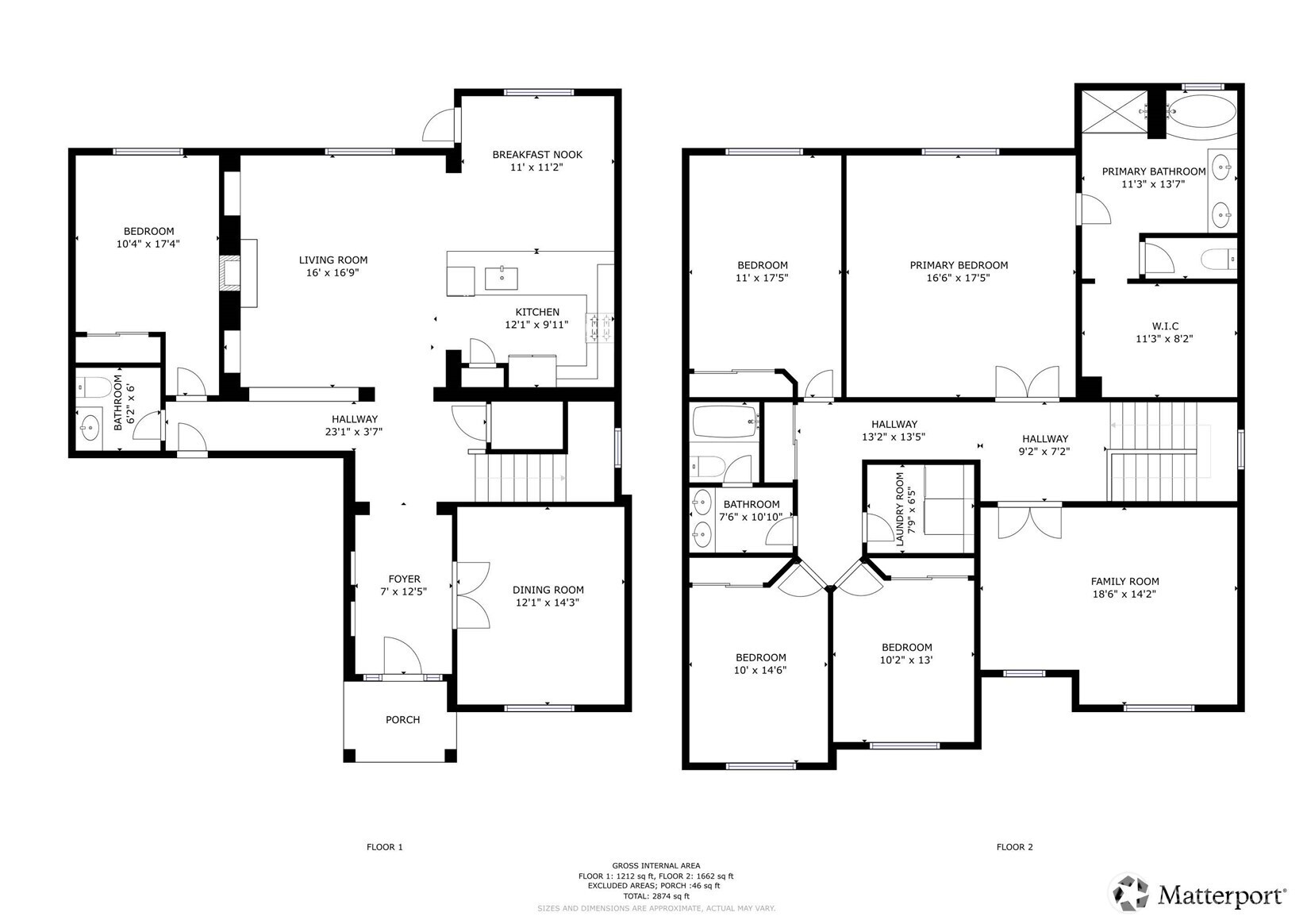 1139 185th Street Ct Property Photo 40