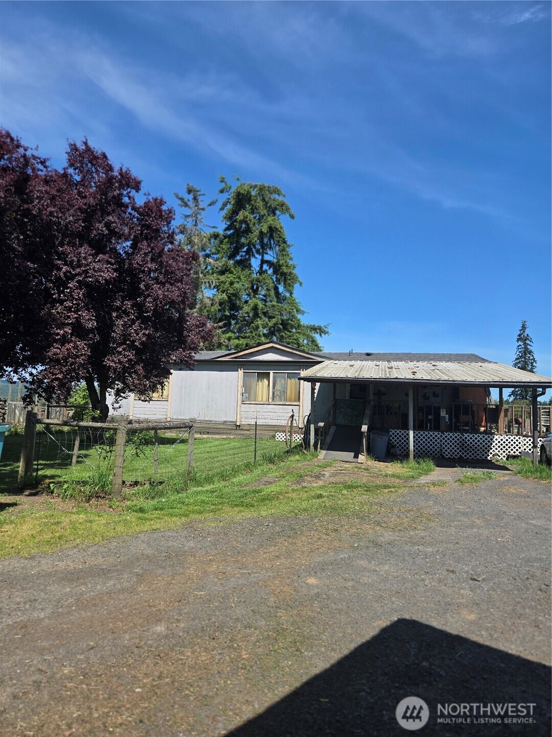 205 Nikula Road Property Photo 5