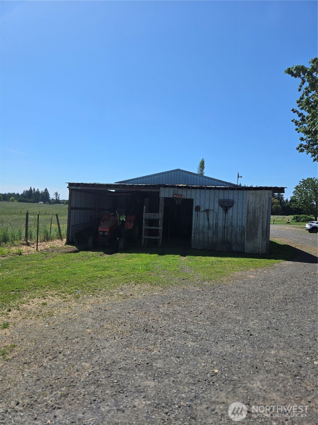 205 Nikula Road Property Photo 9