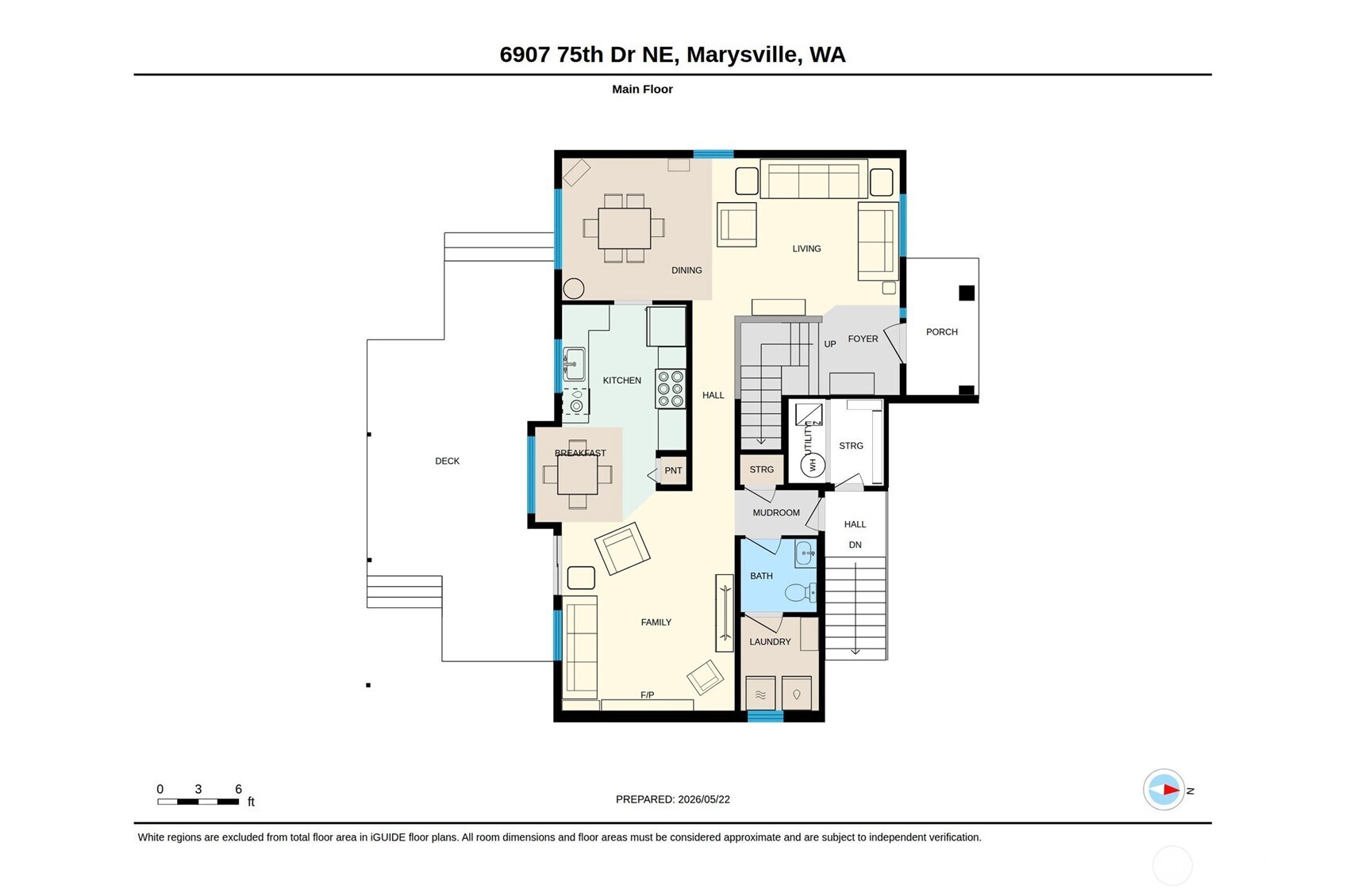 6907 75th Drive Property Photo 3
