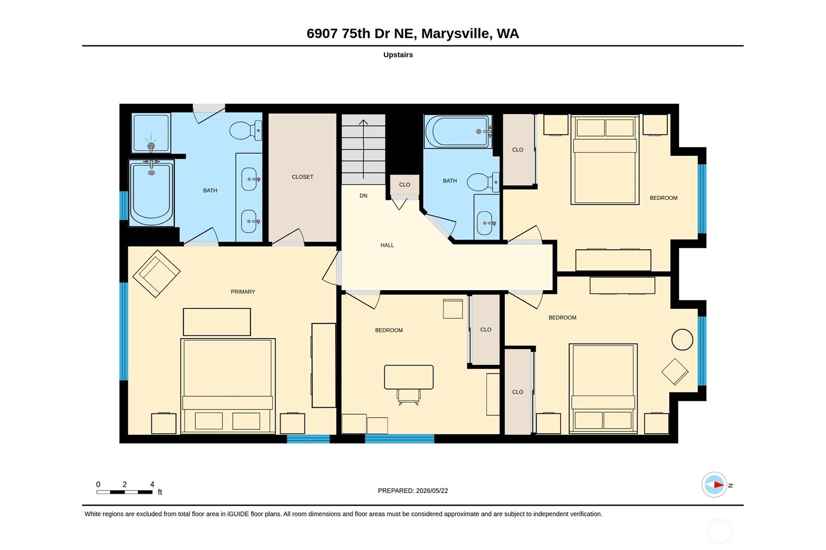 6907 75th Drive Property Photo 17