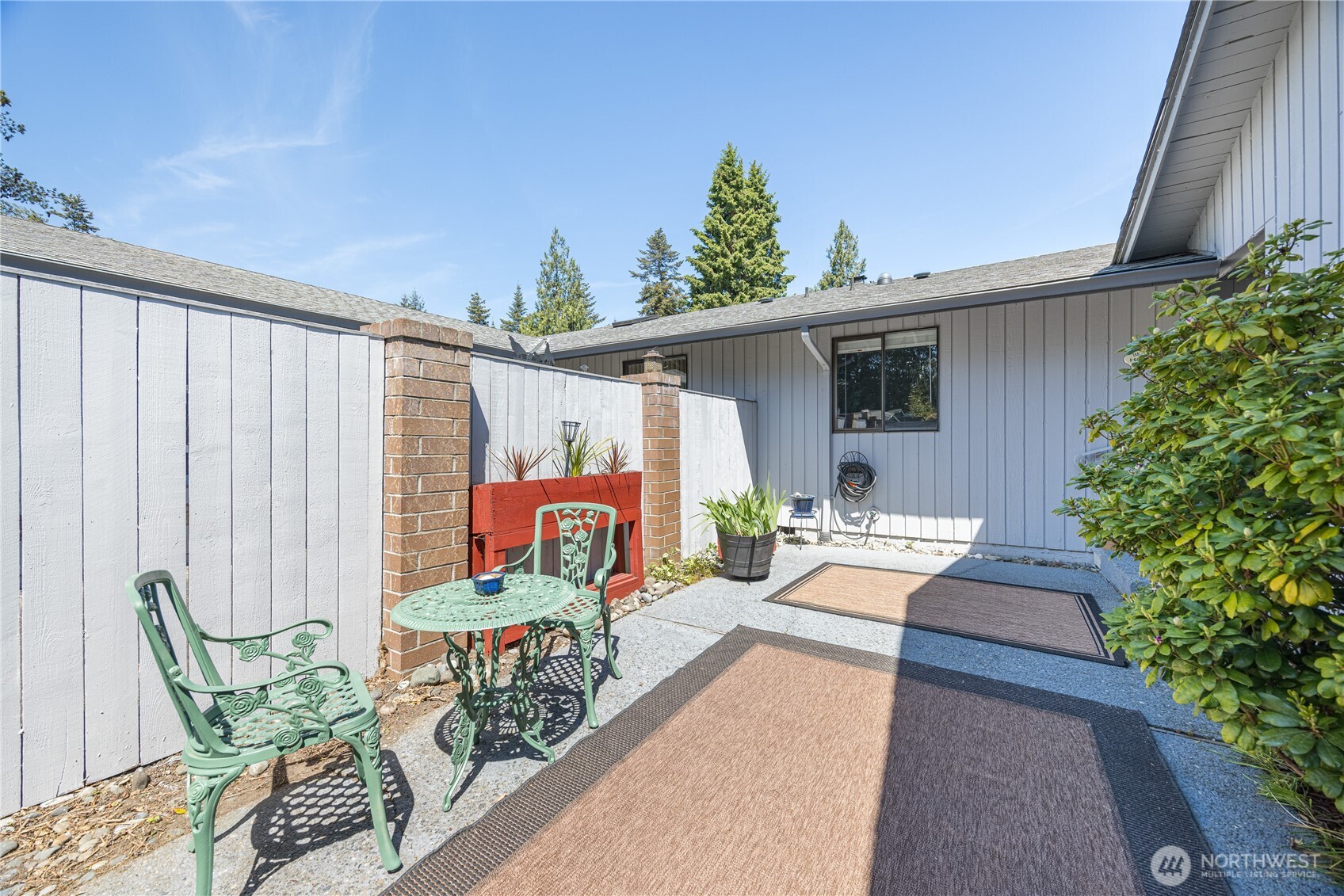 134 B Hilltop Drive Property Photo 3